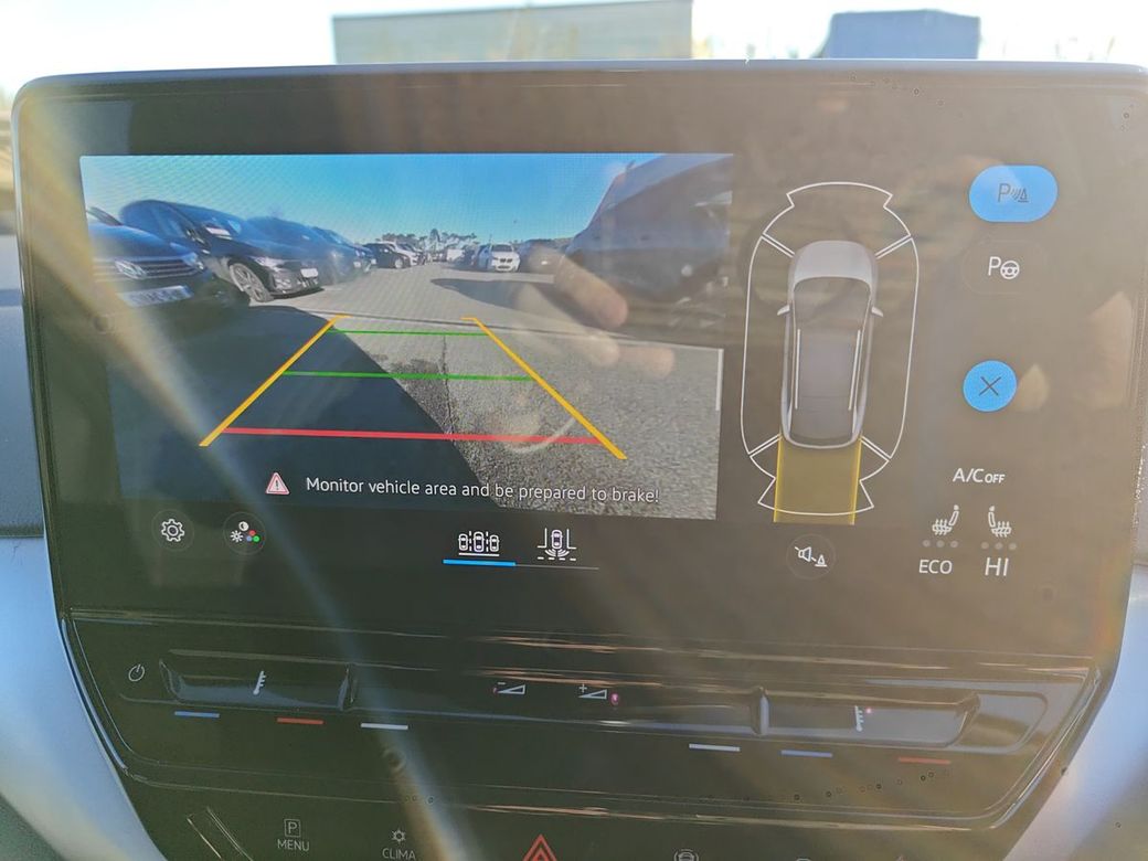 2022 Volkswagen ID.4