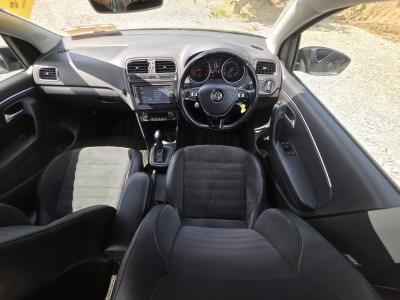 2017 Volkswagen Polo