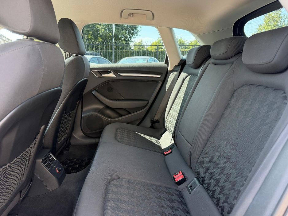 2016 Audi A3