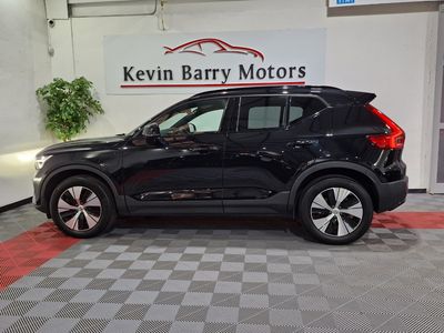 2023 Volvo XC40