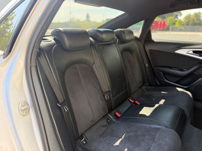 2015 Audi A6