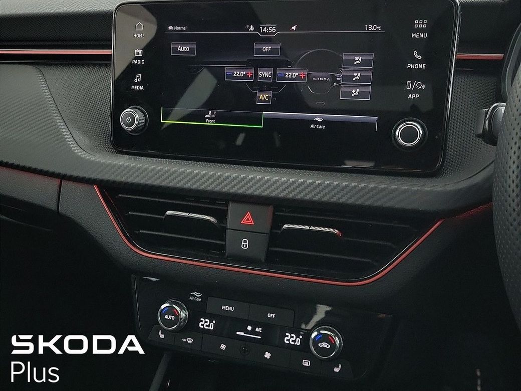 2025 Skoda Kamiq