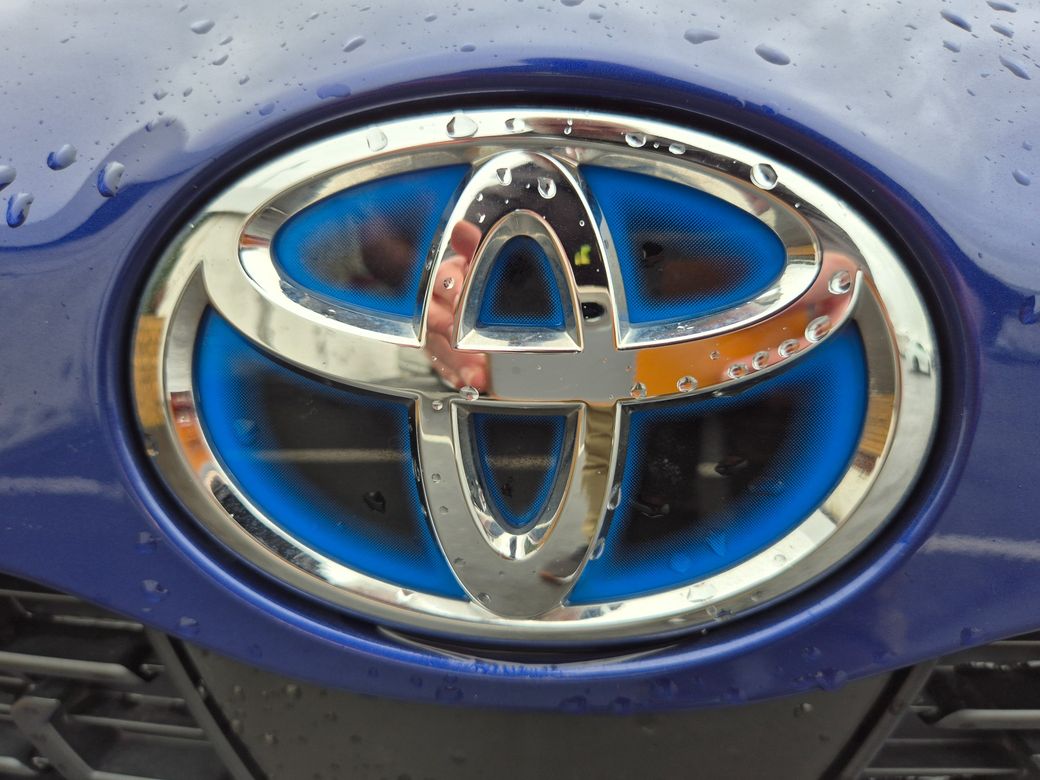 2022 Toyota Yaris Cross