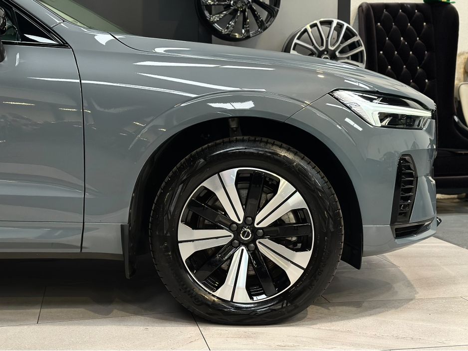 2023 Volvo XC60