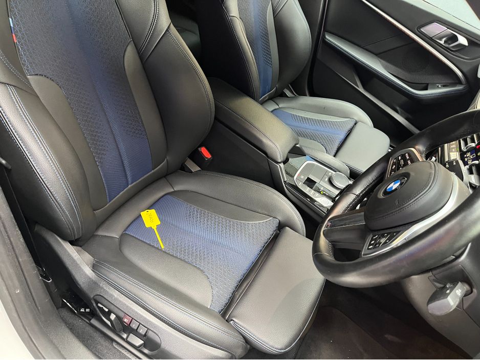 2021 BMW 2 Series