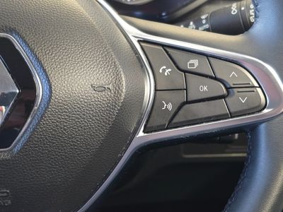 2024 Renault Captur