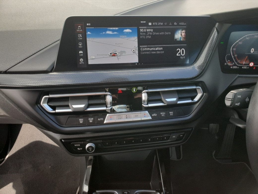 2022 BMW 2 Series