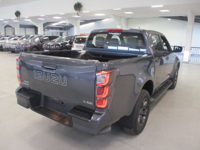 2026 Isuzu D-MAX