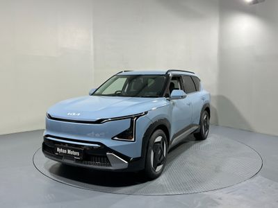 2026 Kia EV5