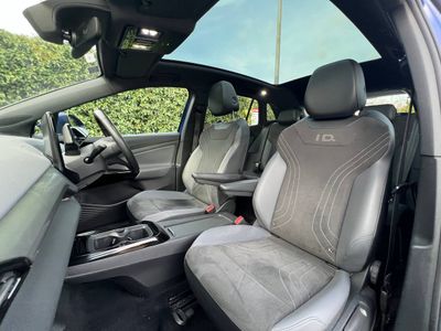 2023 Volkswagen ID.4