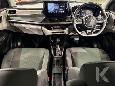 2024 Suzuki Swift