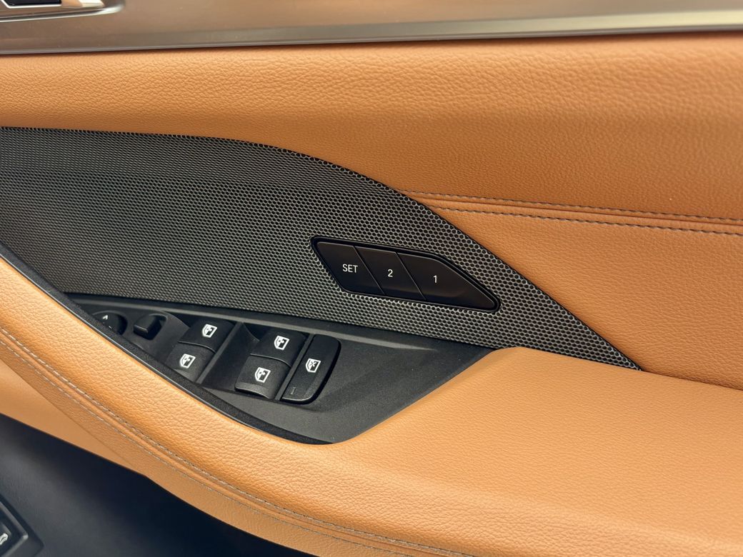 2023 BMW i4