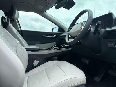2023 Kia EV6