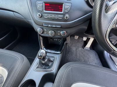 2017 Kia Ceed
