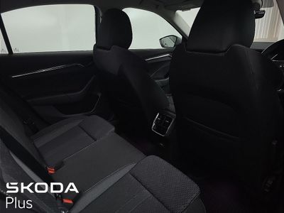 2023 Skoda Octavia