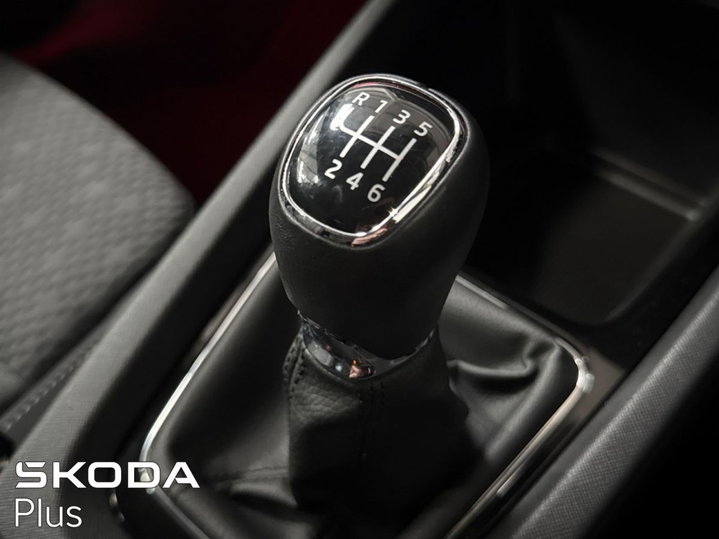 2023 Skoda Octavia