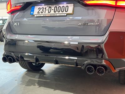 2023 BMW X1