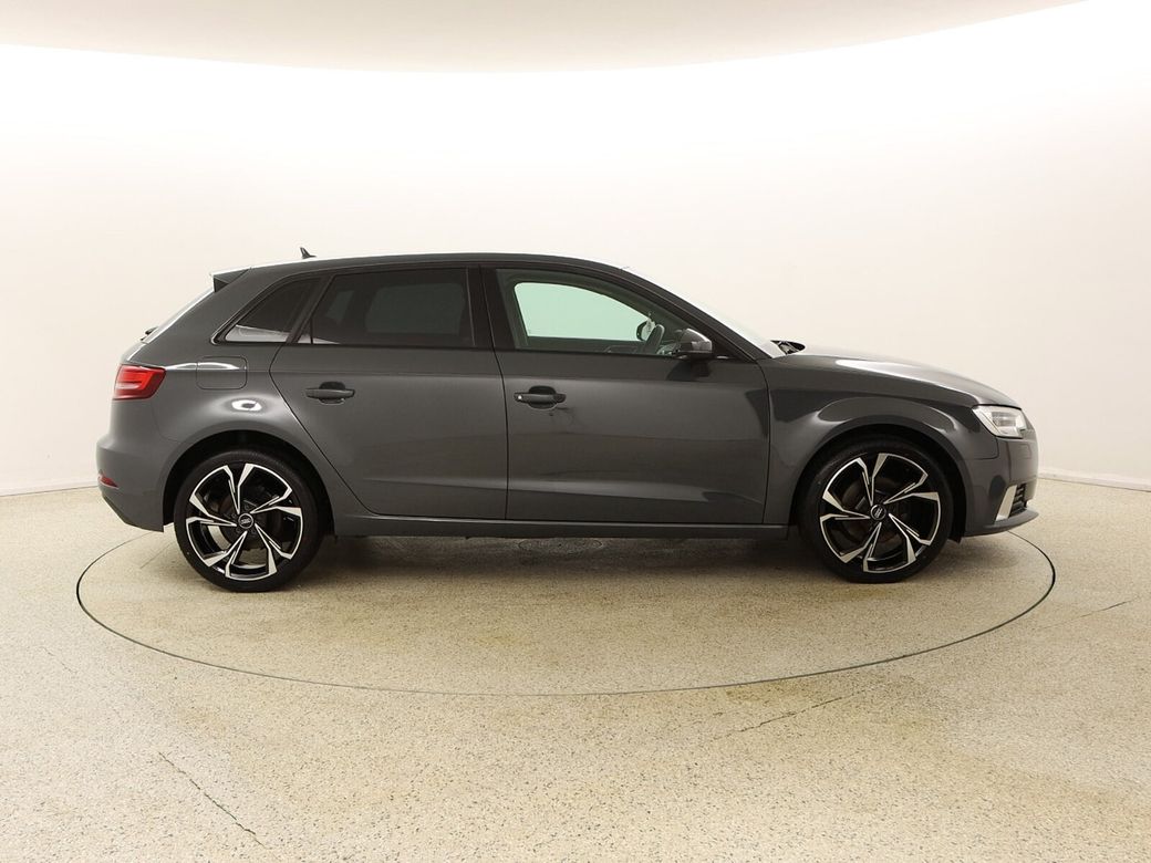 2016 Audi A3