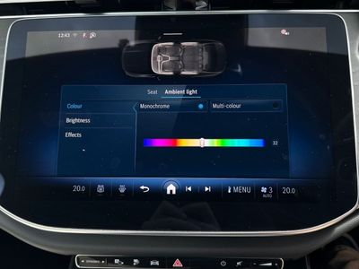 2024 Mercedes-Benz E Class