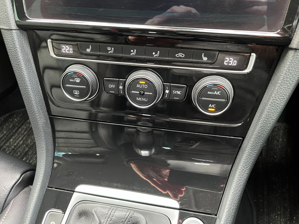 2020 Volkswagen Golf