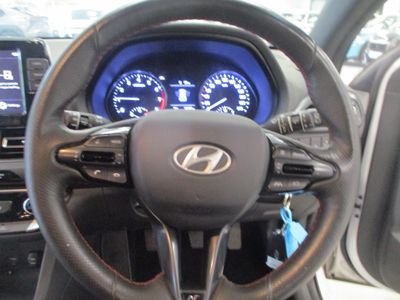 2024 Hyundai i30