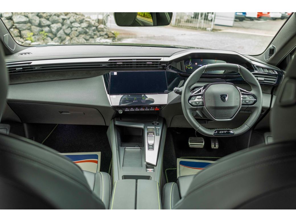 2026 Peugeot 408