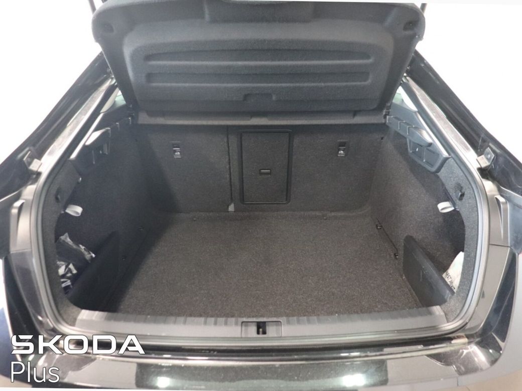 2024 Skoda Octavia