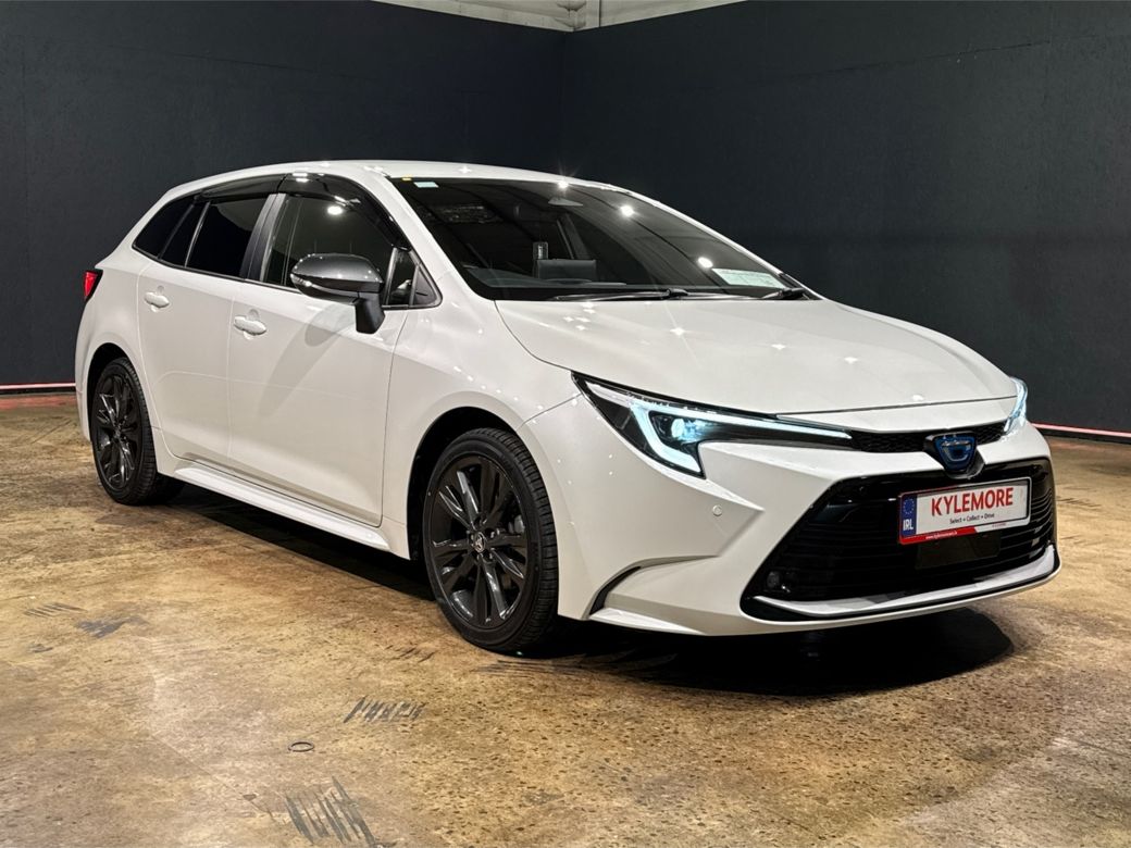 2023 Toyota Corolla