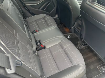 2013 Mercedes-Benz A Class