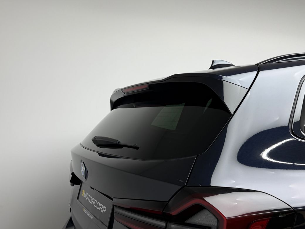 2023 BMW iX3