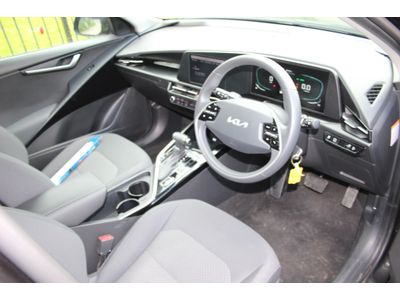 2022 Kia Niro