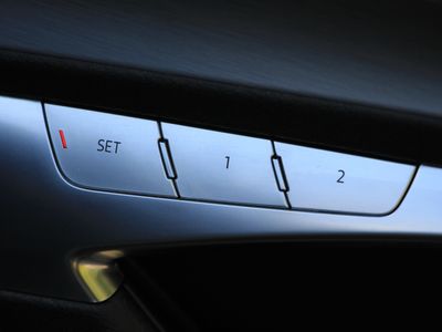 2021 Audi A6