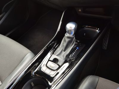 2023 Toyota C-HR