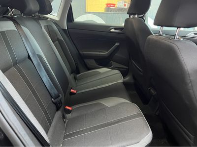 2019 Volkswagen Polo