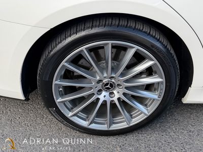 2023 Mercedes-Benz S Class