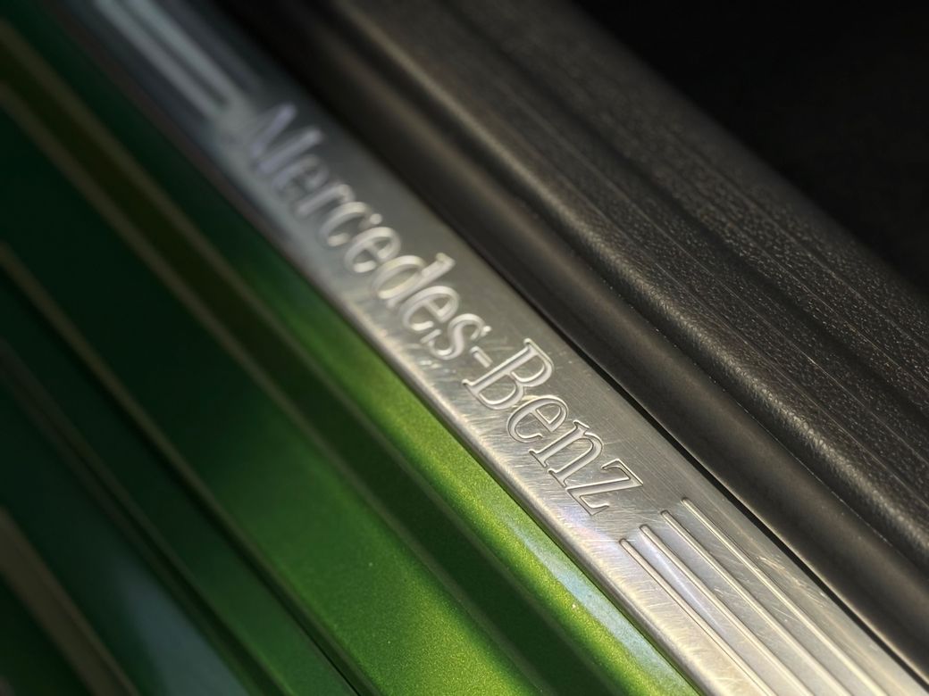 2016 Mercedes-Benz A Class