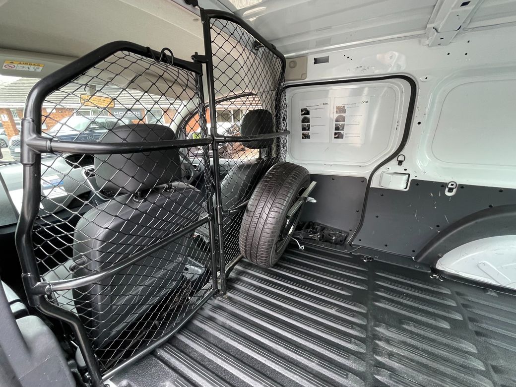 2019 Renault Kangoo