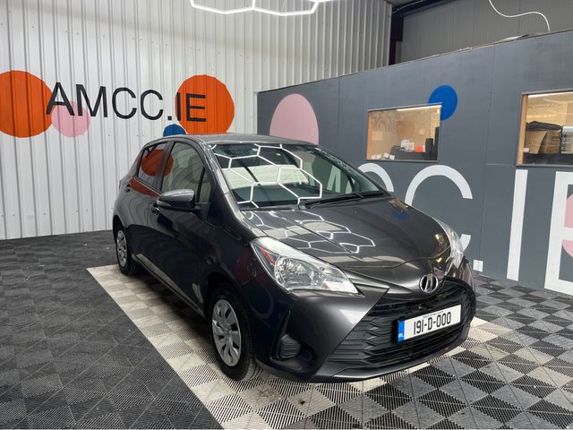 vehicle for sale from The Automatic Motor Car Centre