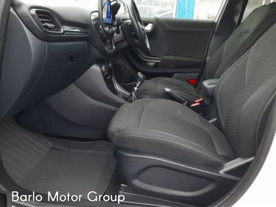 2022 Ford Puma