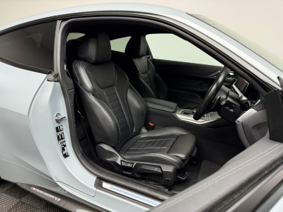 2022 BMW 4 Series