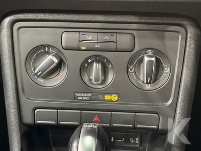 2018 Volkswagen Beetle