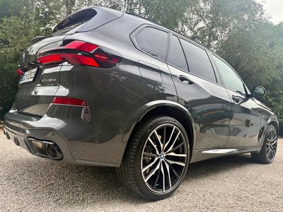 2023 BMW X5