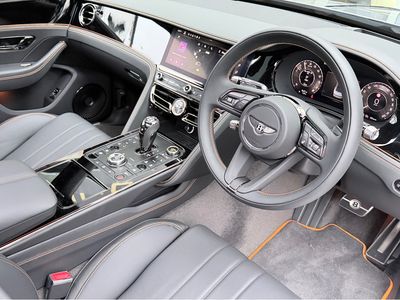 2026 Bentley Flying Spur