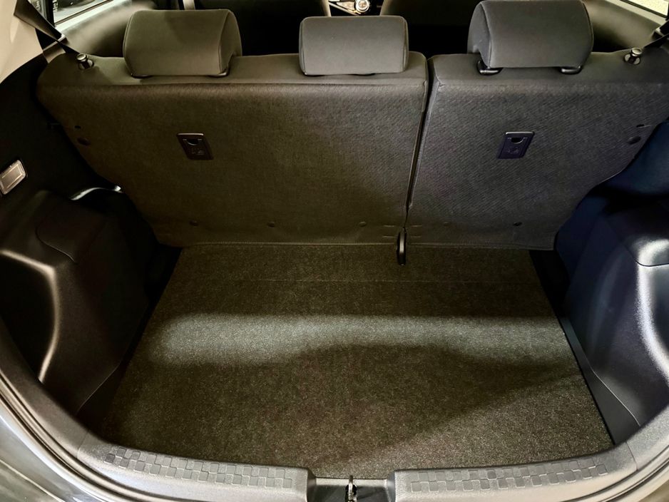 2015 Toyota Aqua