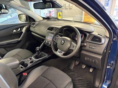 2019 Renault Kadjar