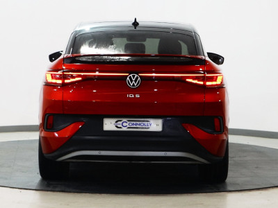 2023 Volkswagen ID.5