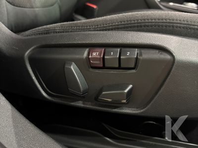 2020 BMW 1 Series