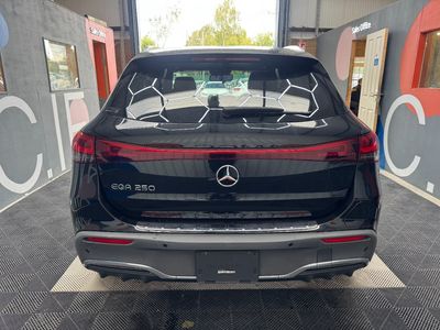 2023 Mercedes-Benz EQA