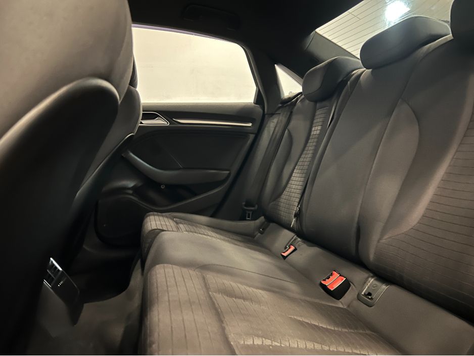 2016 Audi A3