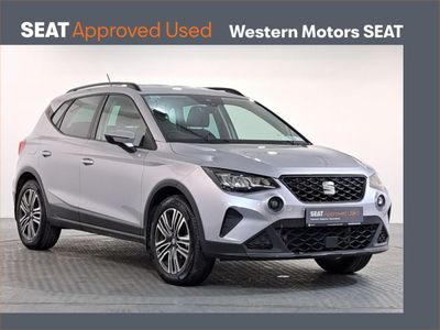 2023 SEAT Arona